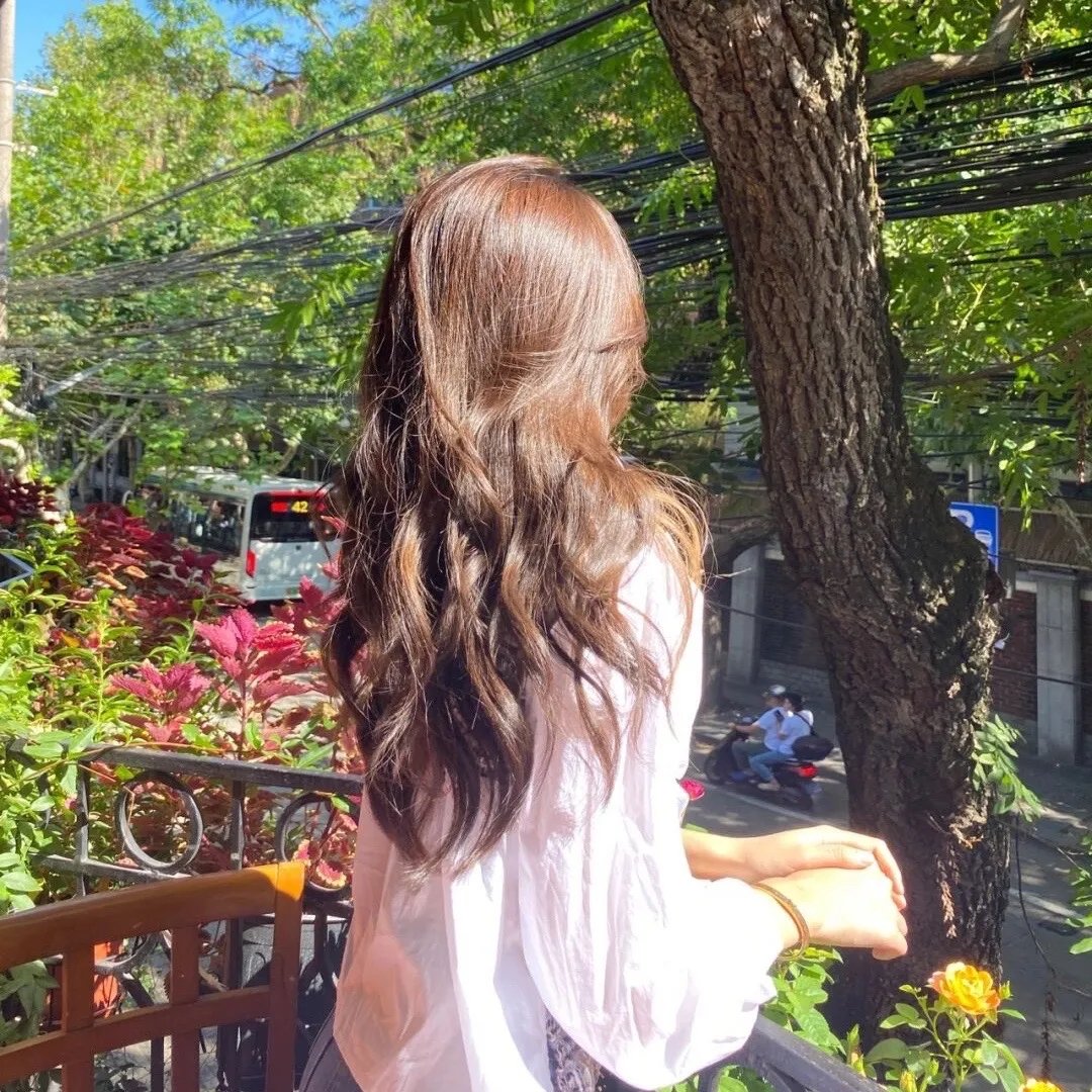 白王红后