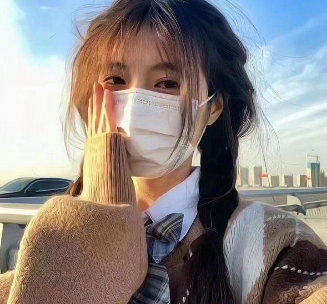 我地狱般的高中生活